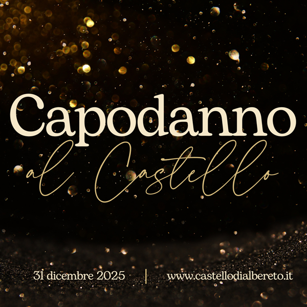 CAPODANNO AL CASTELLO